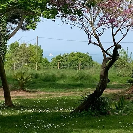 Ty Gwenn * Cancale